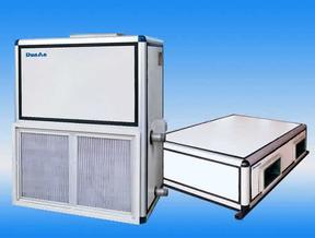 中央空調(diào)系統(tǒng)核心設(shè)備解析：浙江盾安人工環(huán)境設(shè)備股份